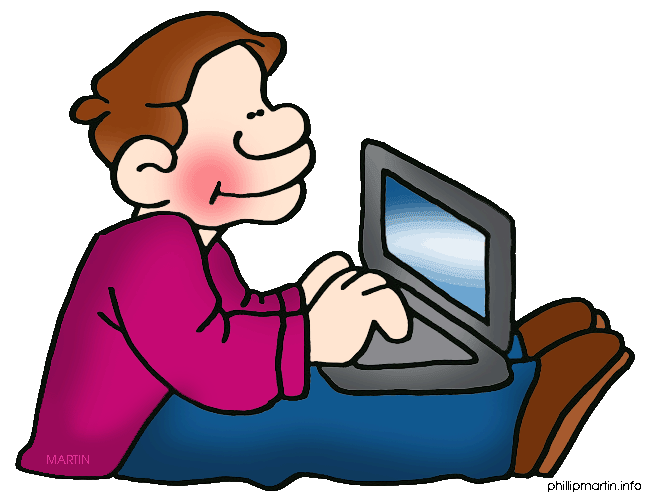 Internet Clip Art