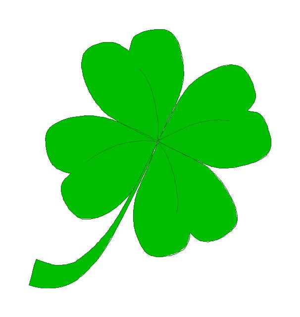 9 Places to Find Free St. Patrick's Day Clip Art