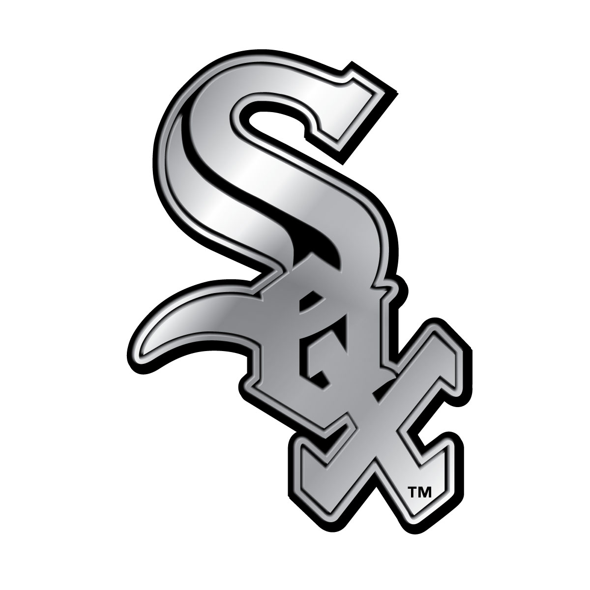 Chicago White Sox Clip Art