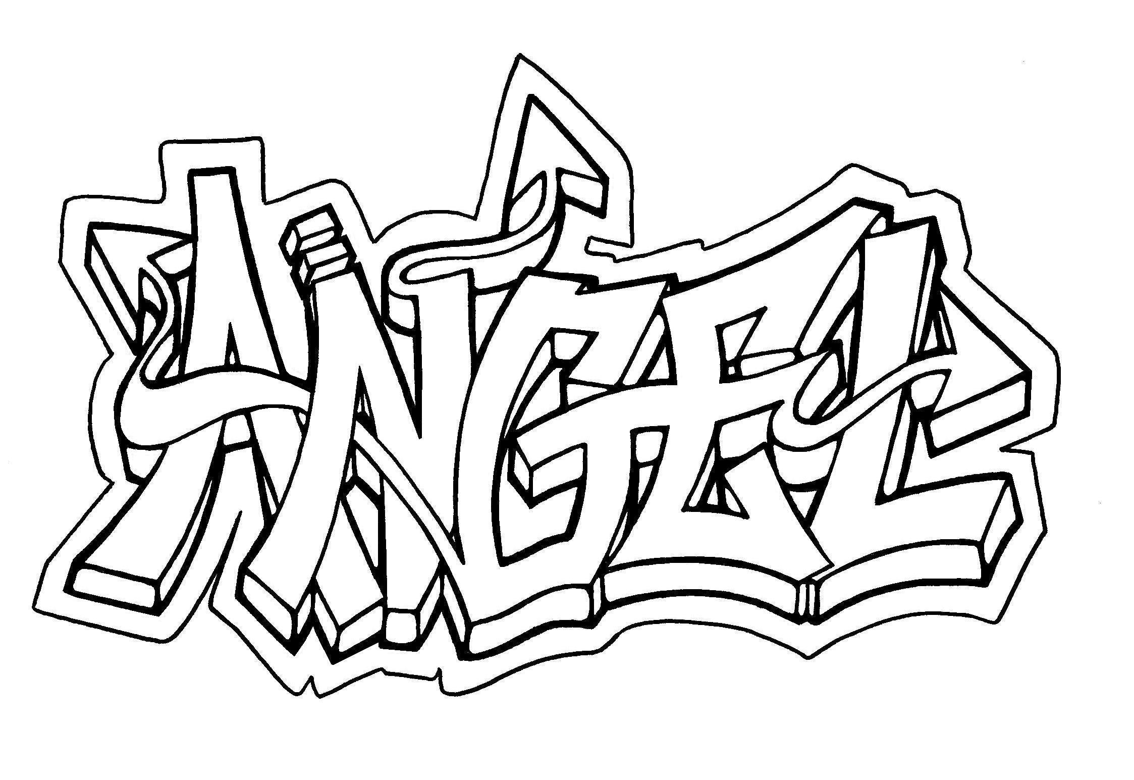 1000+ images about Graffiti | Elementary schools ...