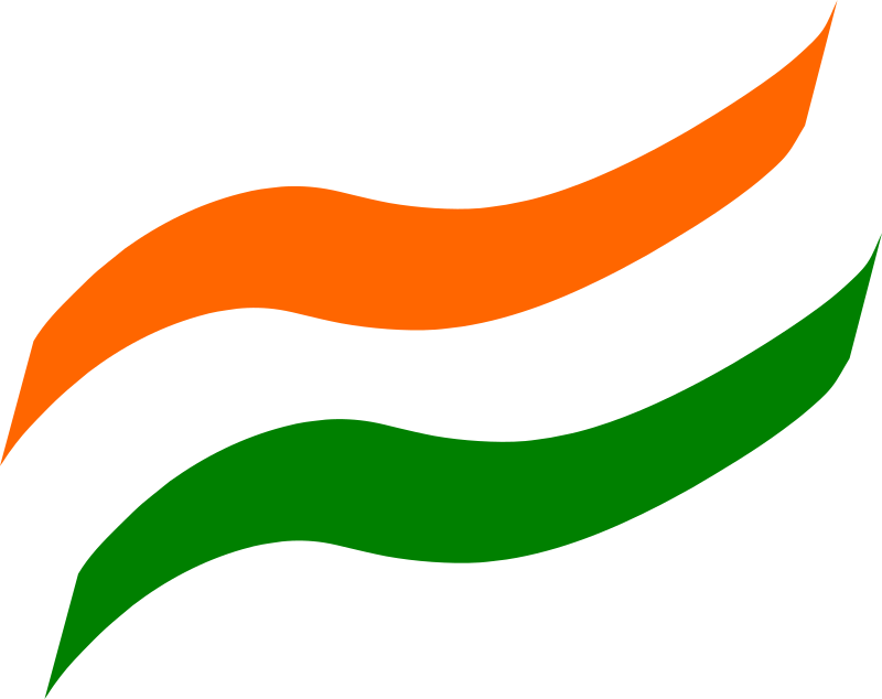 India Flag PNG Transparent Images | PNG All