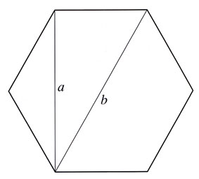 x plus y files - Issue 10 - Diagonals and regular polygons