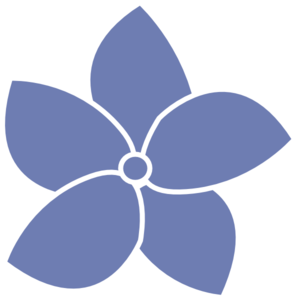 Hydrangea Clipart