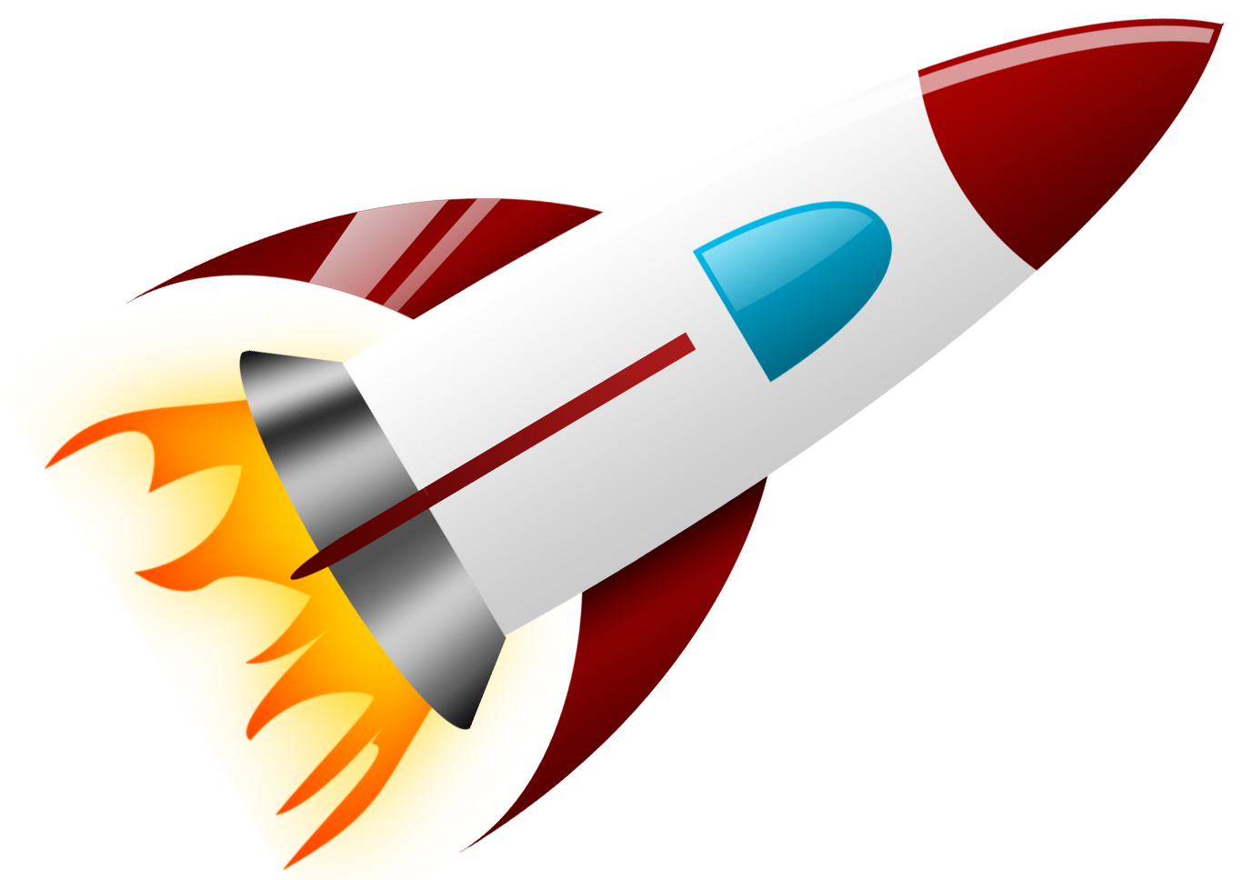 Rocket Quotes