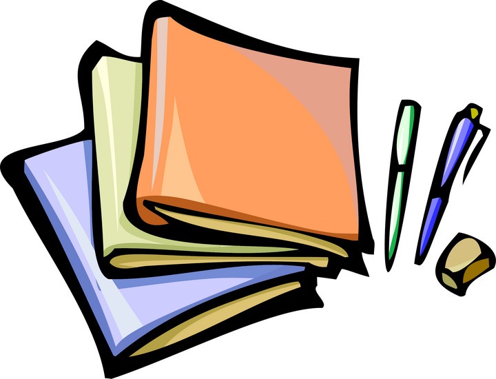 English Language Arts Clipart