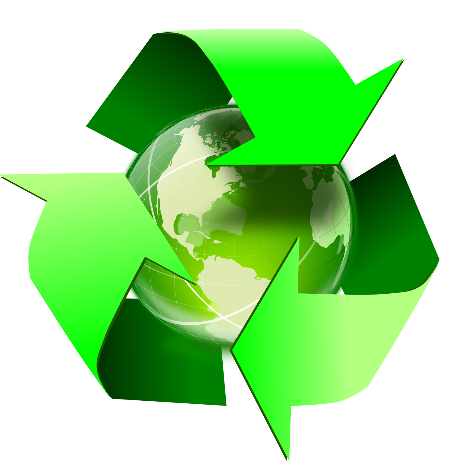 Logo Recyclage ClipArt Best
