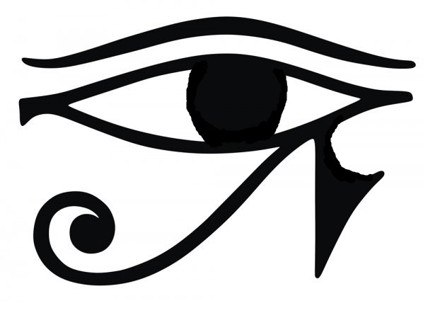 Egypt Eye - ClipArt Best