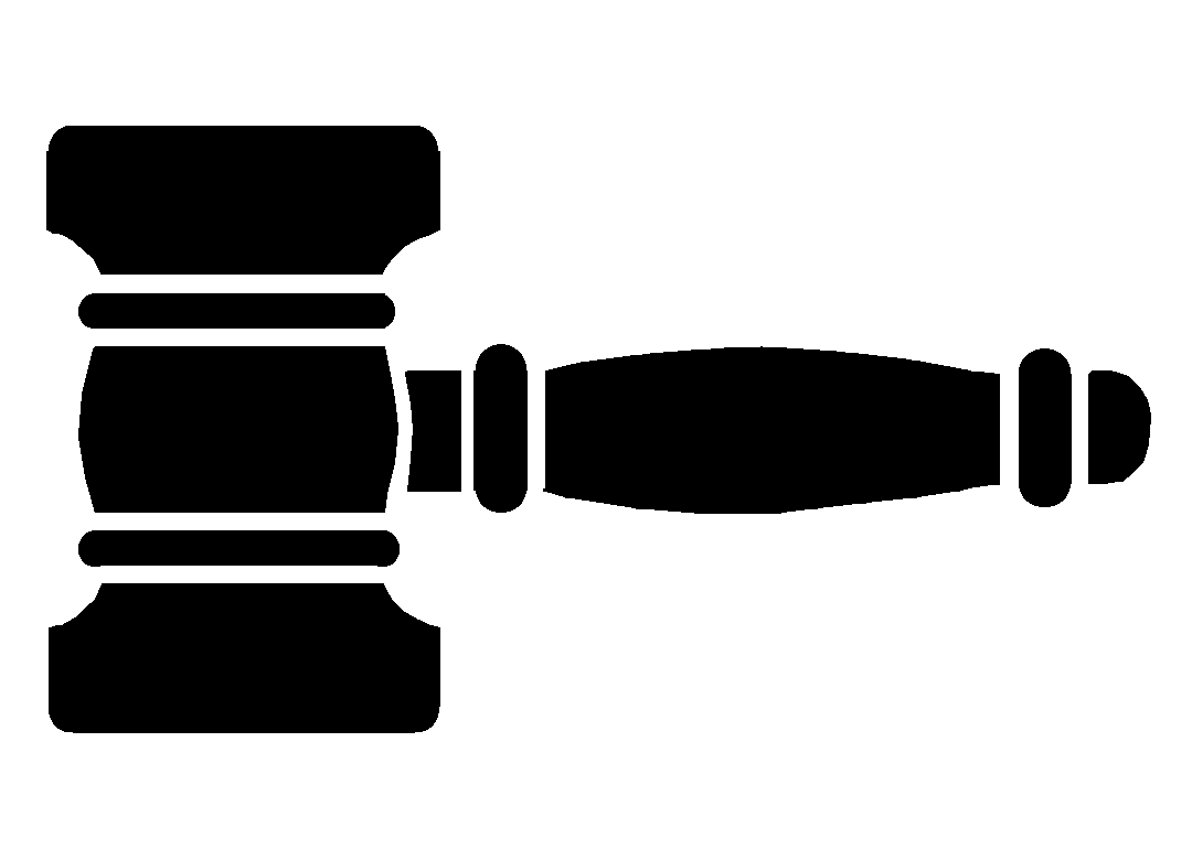 Black white gavel scales justice gavel black scales justice clip ...