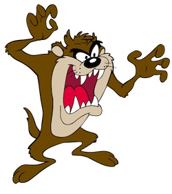 Tasmanian Devil: Radical Experiment to Rescue a Radical Animal ...