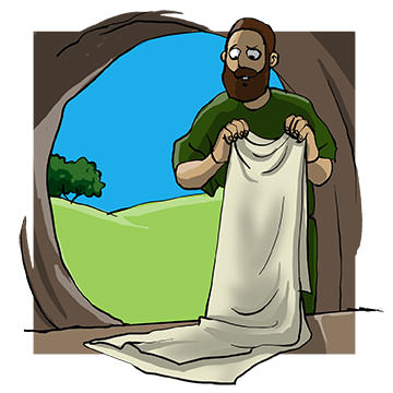 The First Easter | Know Your Bible Level 3 Lesson 23