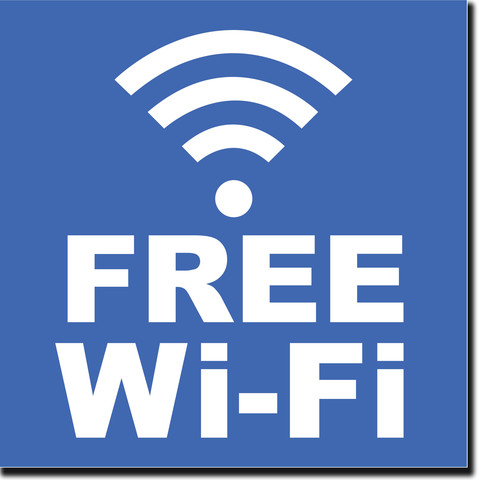 Wifi Sign | Free Download Clip Art | Free Clip Art | on Clipart ...