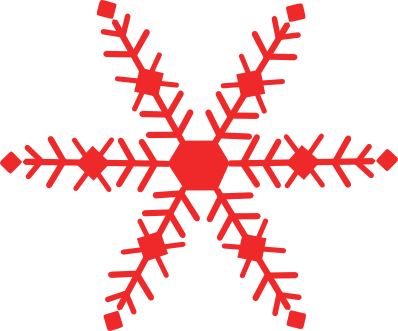 Free Snowflake Clipart | Free Download Clip Art | Free Clip Art ...