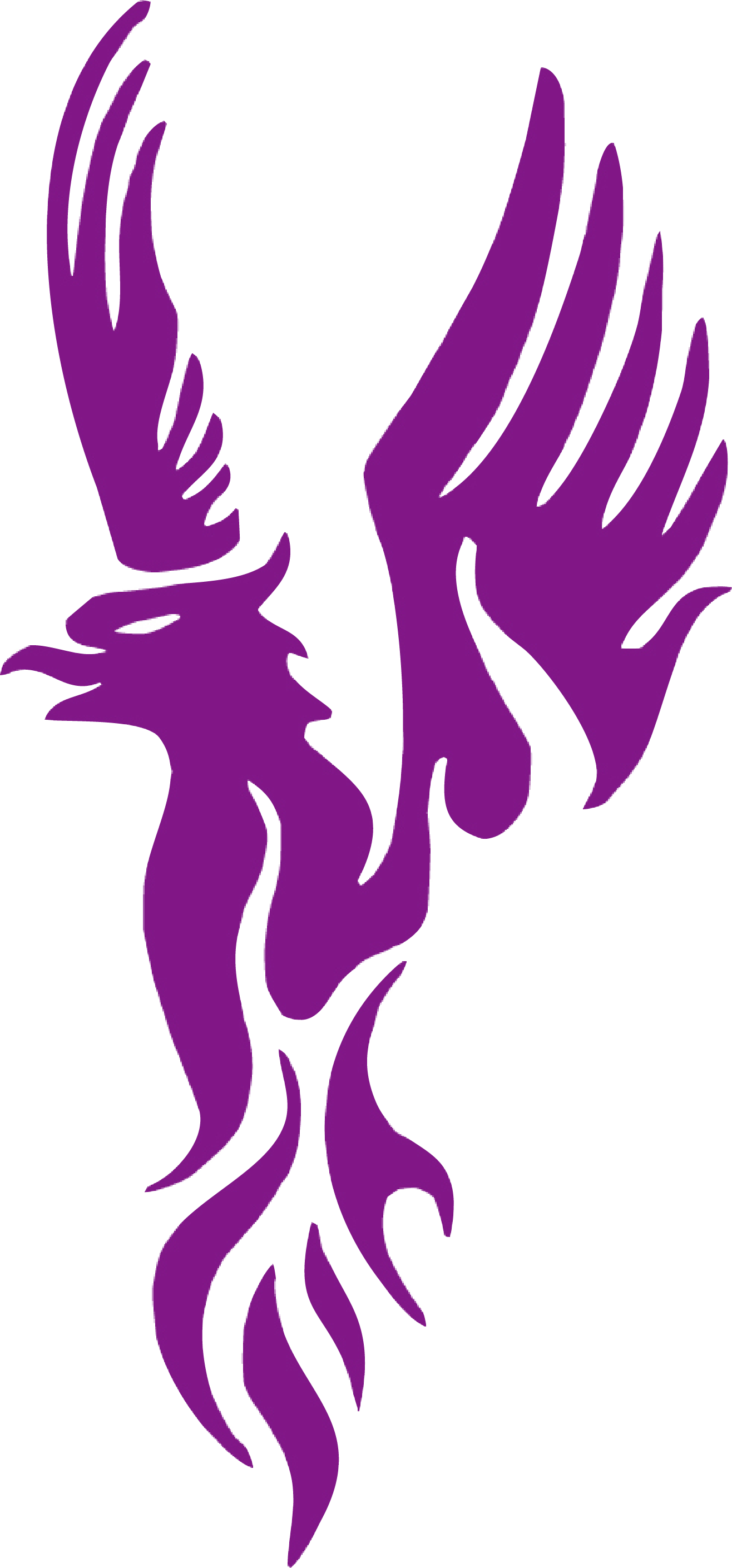 Phoenix Az Bird - ClipArt Best