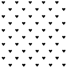 Heart Wallpapers In Black And Pink - ClipArt Best