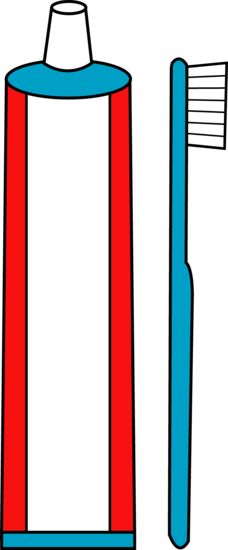 Toothbrush Clipart | Clip Art ...