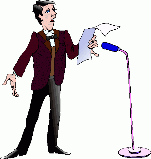 Actor Clipart - Free Clipart Images