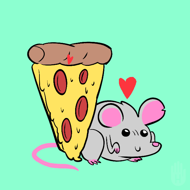 Pizza GIF - Find & Share on GIPHY