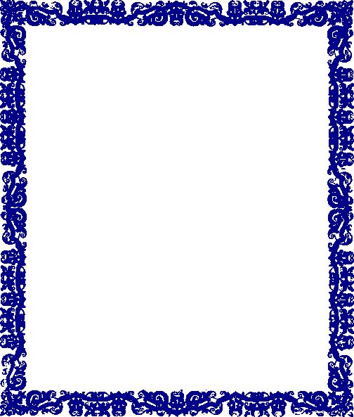 Borders Designs | The Garden Inspirations