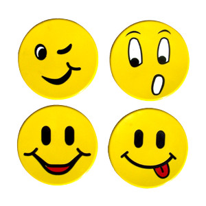 Smiles - Polyvore
