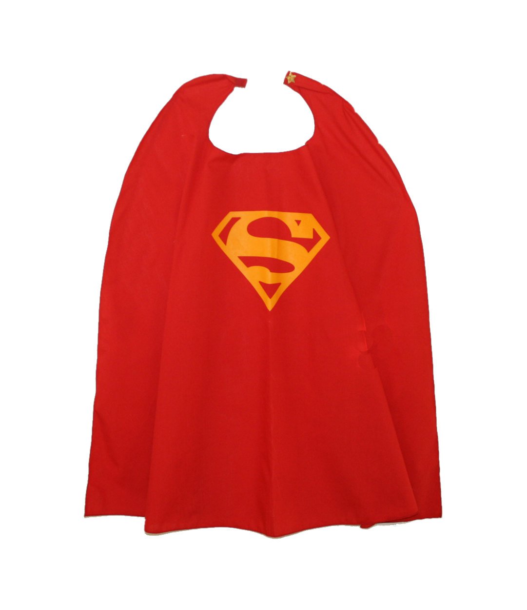 Superman cape clipart