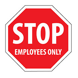 Caution signs | Parking & Traffic signs | Security Stop Sign ...