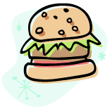 Tuckshop Clip Art - ClipArt Best