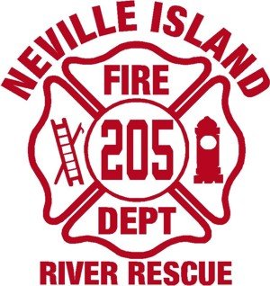 Fire Rescue Maltese Cross - ClipArt Best