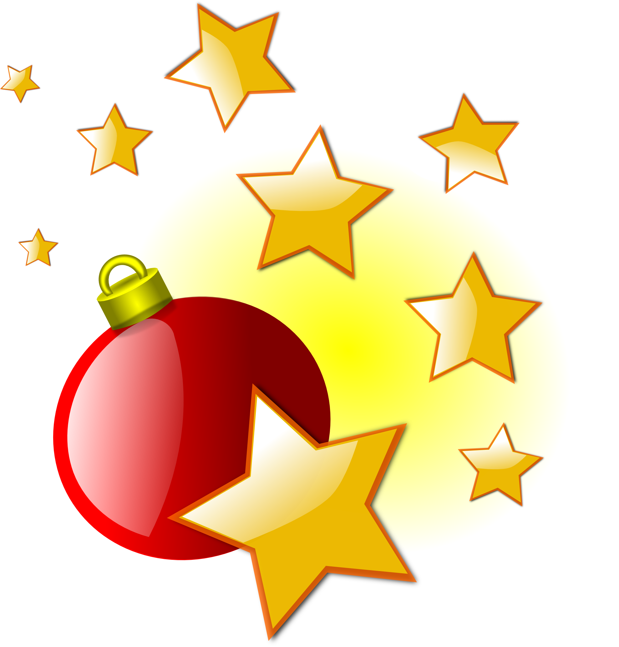 Holiday Clip Art Borders Free - Free Clipart Images