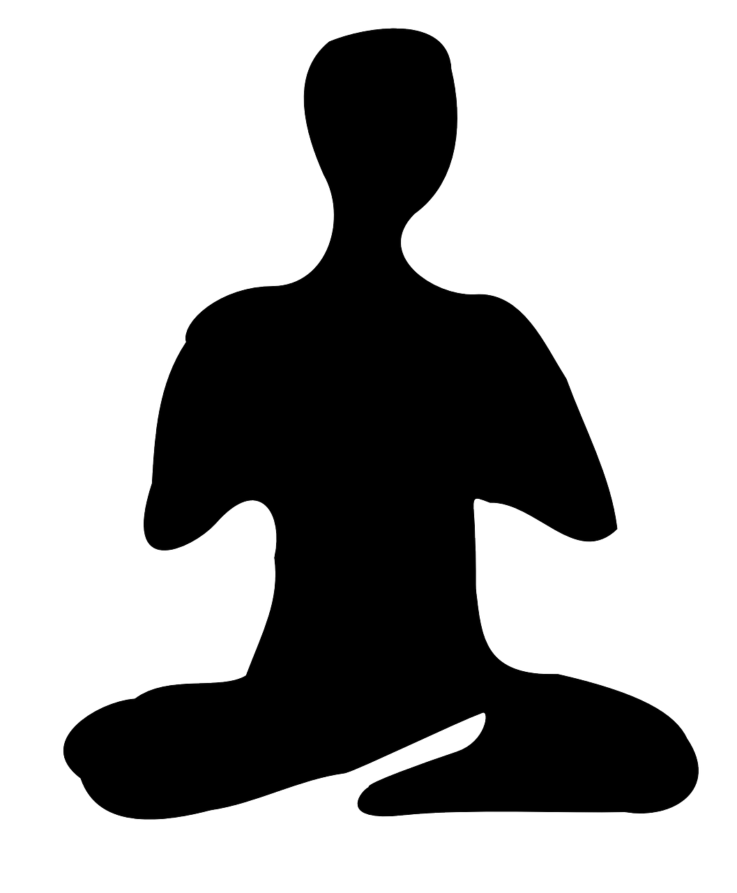 Yoga Hacks That Will Loosen You Up at Work