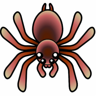 Cartoon Tarantula - ClipArt Best