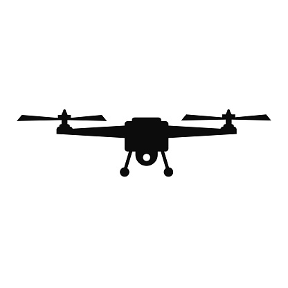 Uav Clip Art, Vector Images & Illustrations