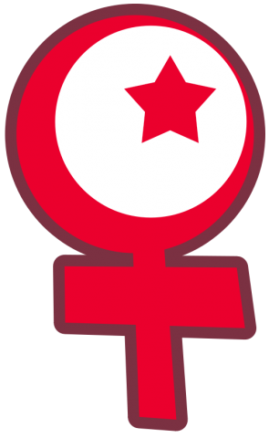 Symbols of Feminism: Past, Present and Outside the Box | VITAMIN W