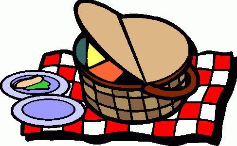 Picnic Basket Clipart | Free Download Clip Art | Free Clip Art ...