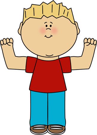 Kid images clip art