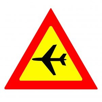 Beware sign Photo | Free Download