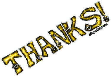 Thank You Smiley Animated - Free Clipart Images