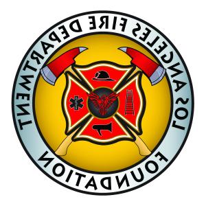 Hd Fire Department Logo Design Graphic | ClipArTidy