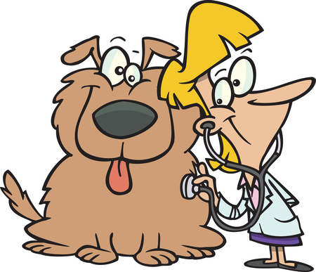 Veterinarian Clip Art - Tumundografico