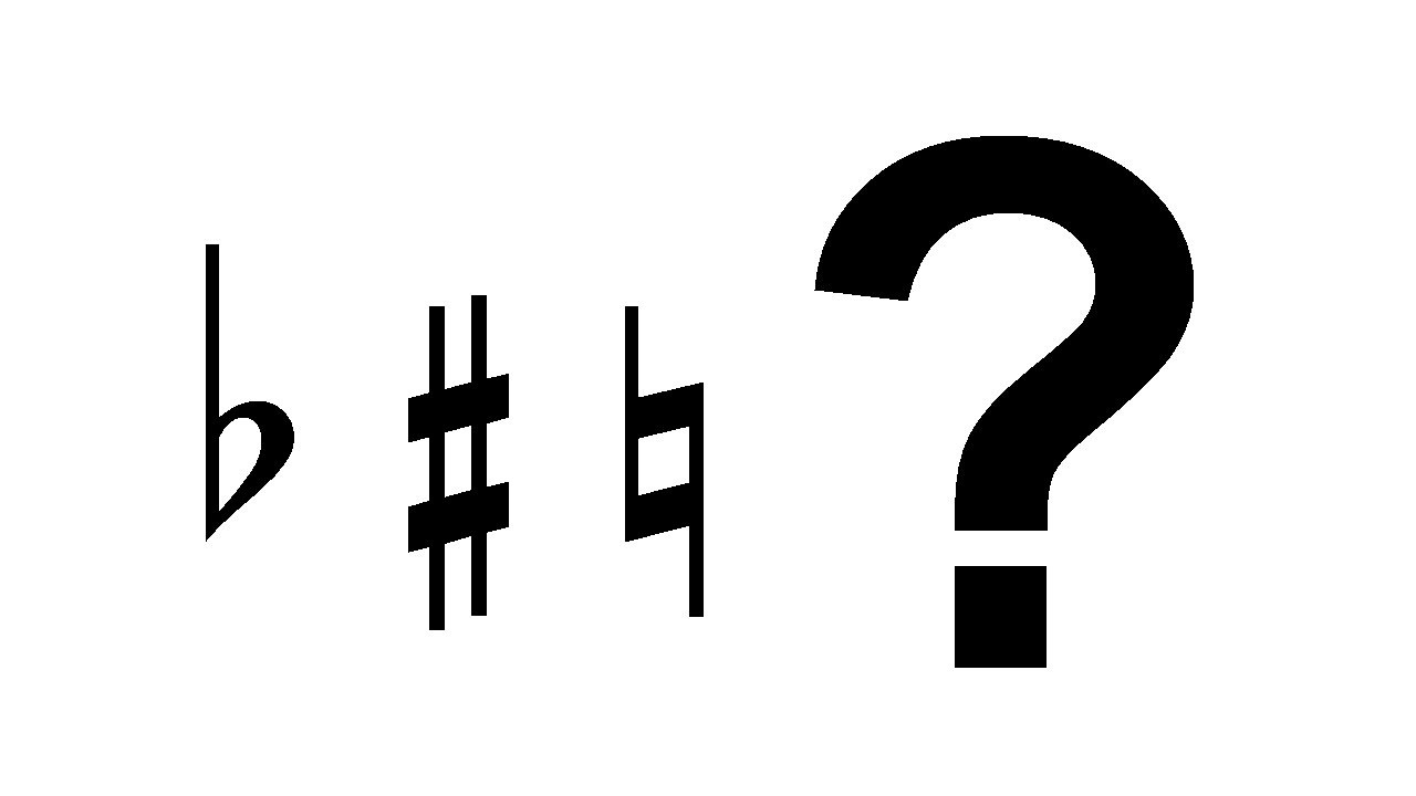 Music Theory - Why Ut-Piano? - YouTube