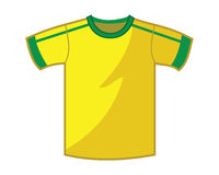 Cartoon Football Jersey Stock Photos Images Pictures - Cliparts ...