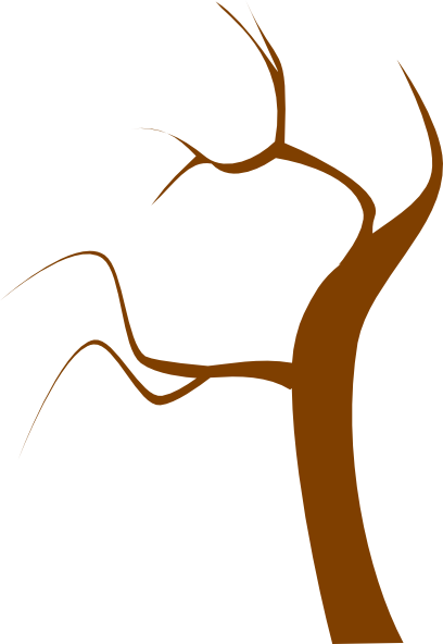 Free tree branch clip art