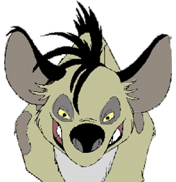 Scar, Shenzi, Banzai and Ed Clip Art Images | Disney Clip Art Galore