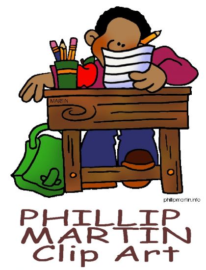 Lindbergh Elementary School » Clip Art