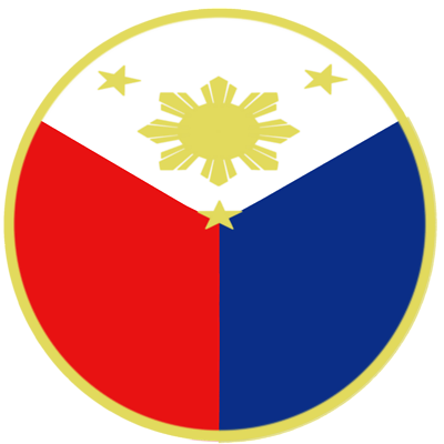 Philippine Flag Logo - ClipArt Best