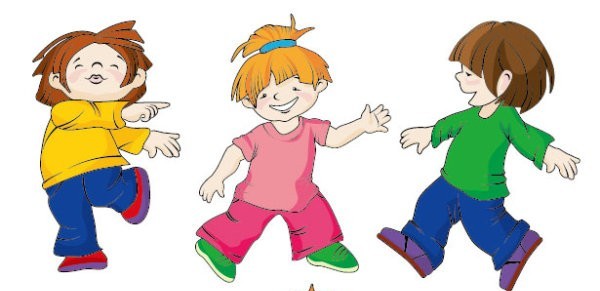 Skipping and other Childhood Epidemics | Field Notes From Fatherhood
