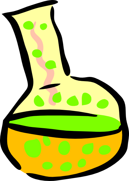 Beaker Pic | Free Download Clip Art | Free Clip Art | on Clipart ...