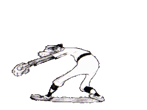 Animated Baseball Pictures