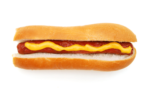 Last Night's Leftovers: Hot Dog Edition - Young & Hungry