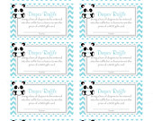 Product Search - Baby Panda | Catch My Party