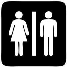 Bathroom in Decor & Housewares